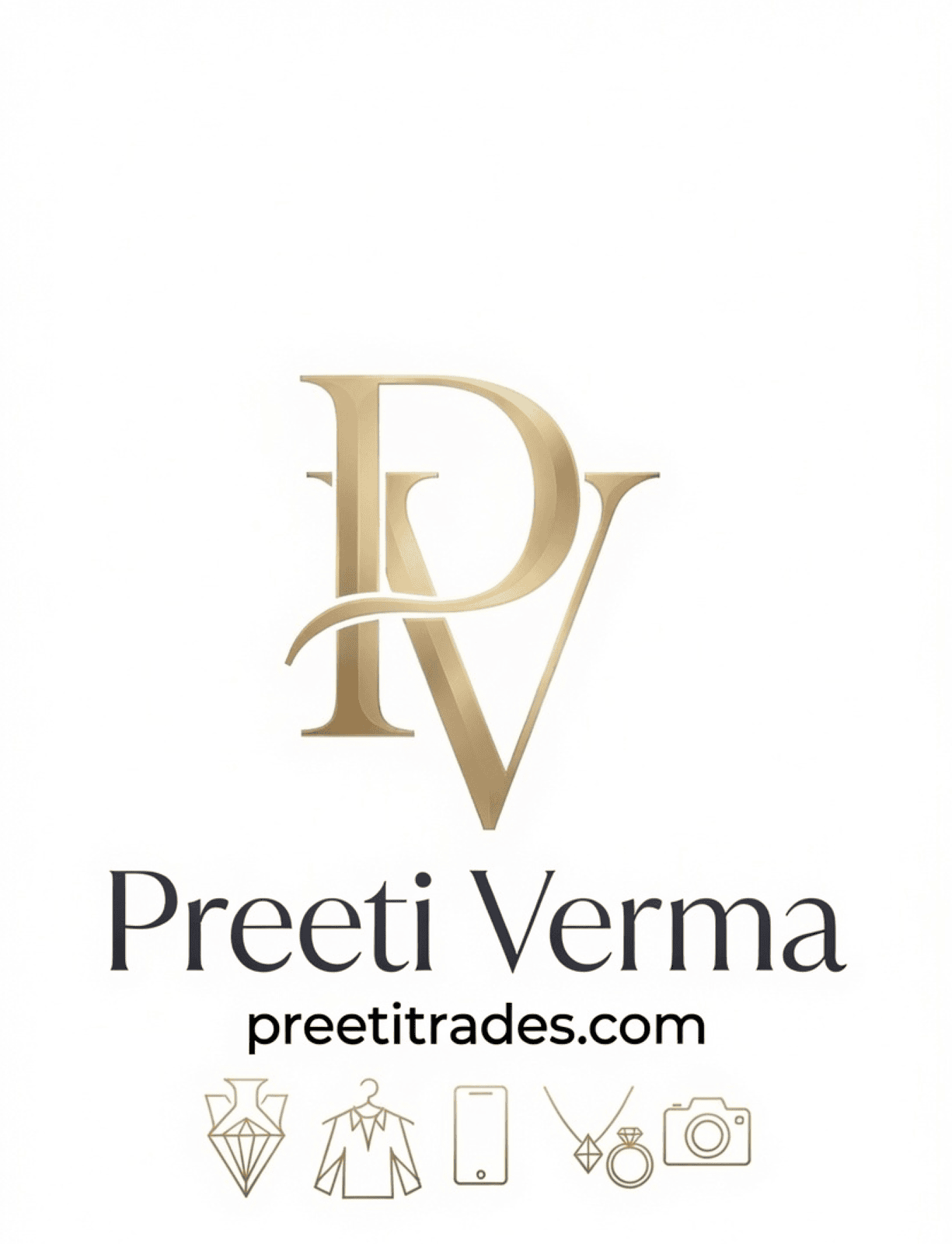 preetitrades.com